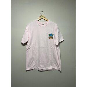 Vintage Jimmy Buffett Cheeseburger in Paradise T-shirt